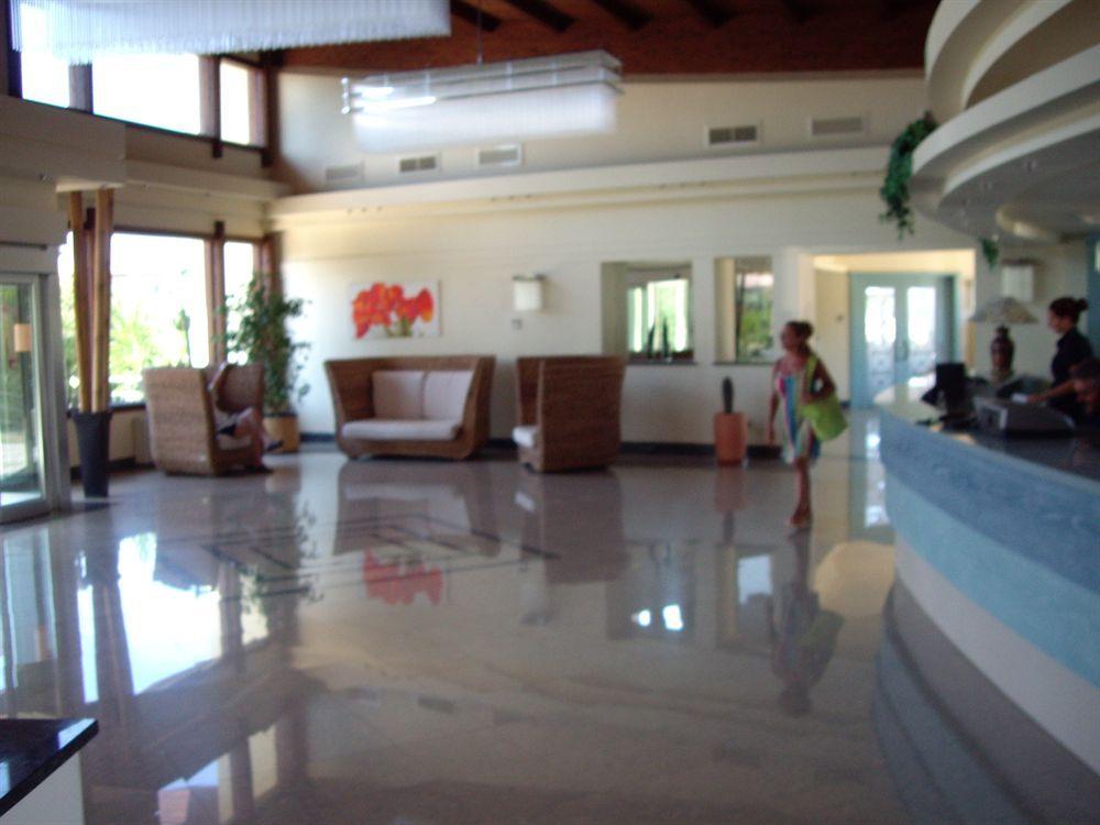 Hotel Resort Lido Degli Aranci Vibo Valentia megye Kültér fotó