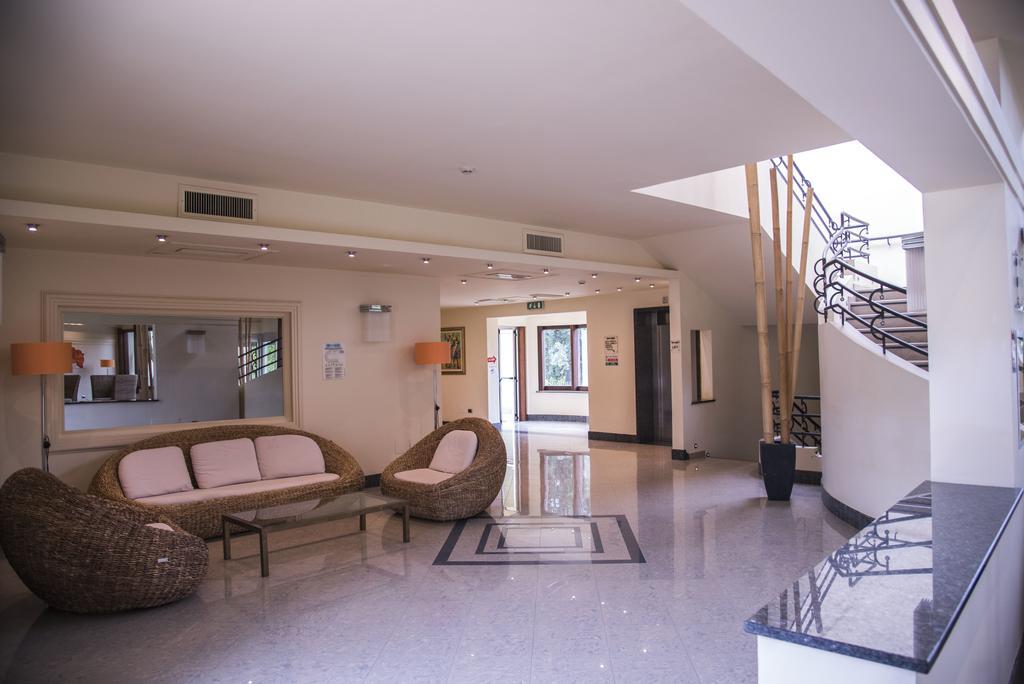 Hotel Resort Lido Degli Aranci Vibo Valentia megye Kültér fotó