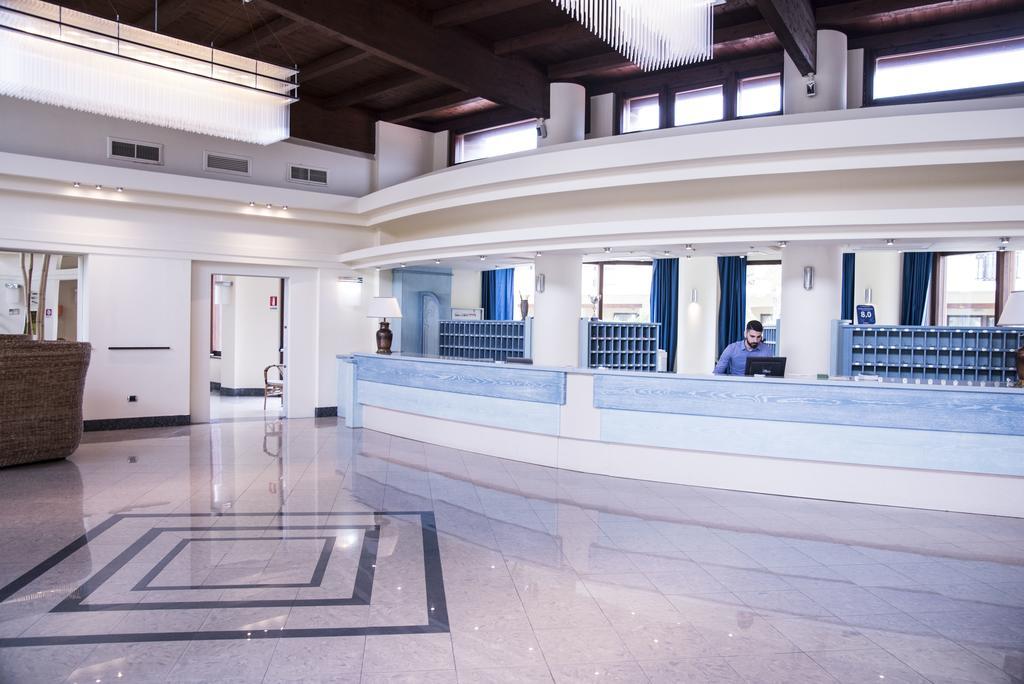 Hotel Resort Lido Degli Aranci Vibo Valentia megye Kültér fotó