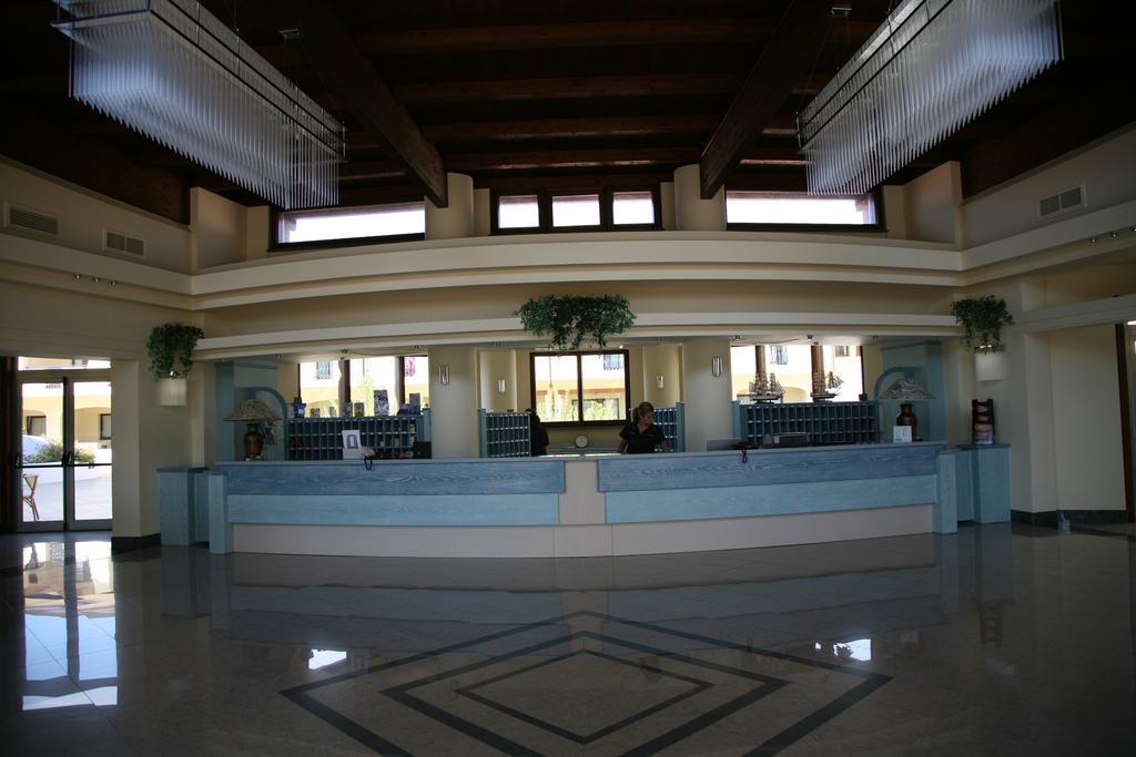 Hotel Resort Lido Degli Aranci Vibo Valentia megye Kültér fotó