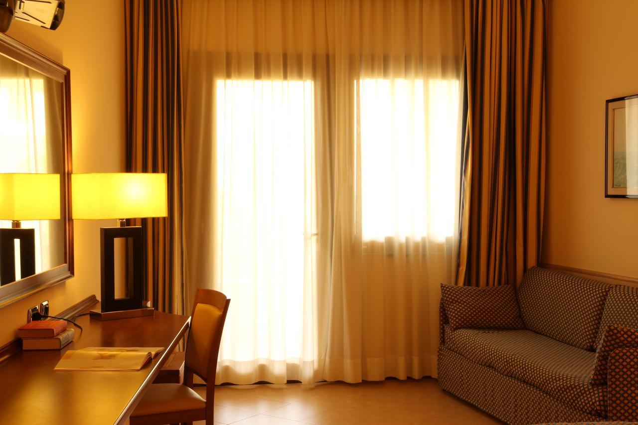 Hotel Resort Lido Degli Aranci Vibo Valentia megye Kültér fotó